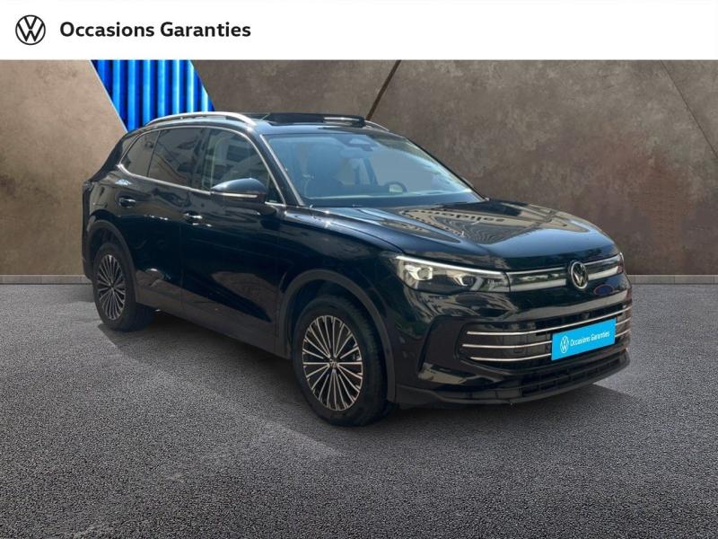 Voitures occasions VOLKSWAGEN TIGUAN Elegance Paris
