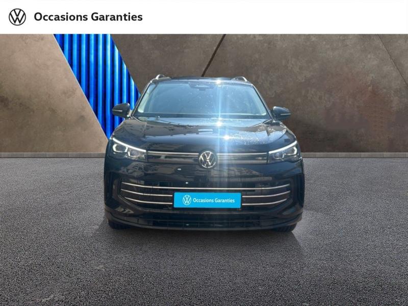 Voitures occasions VOLKSWAGEN TIGUAN Elegance Paris