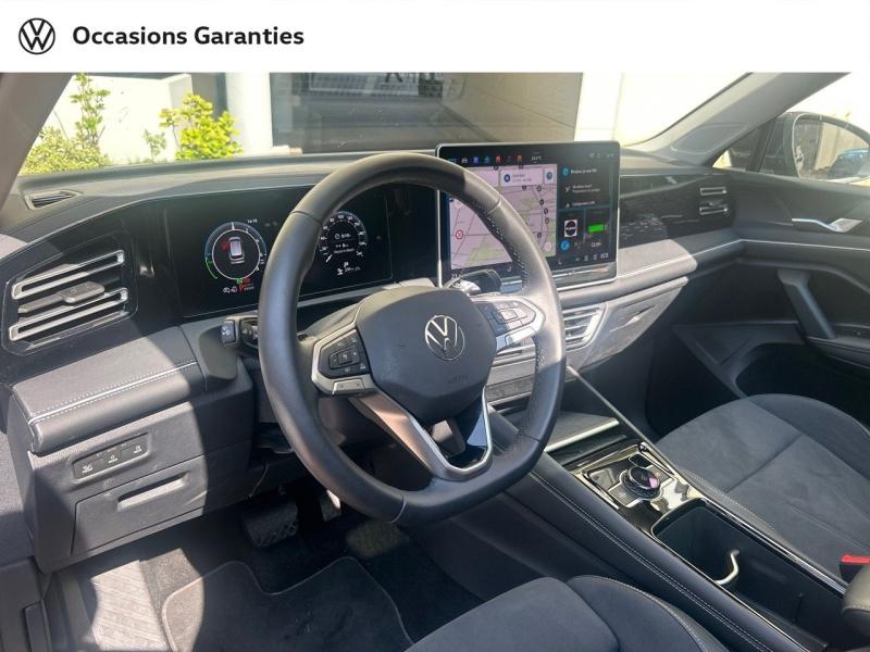 Voitures occasions VOLKSWAGEN TIGUAN Elegance Paris