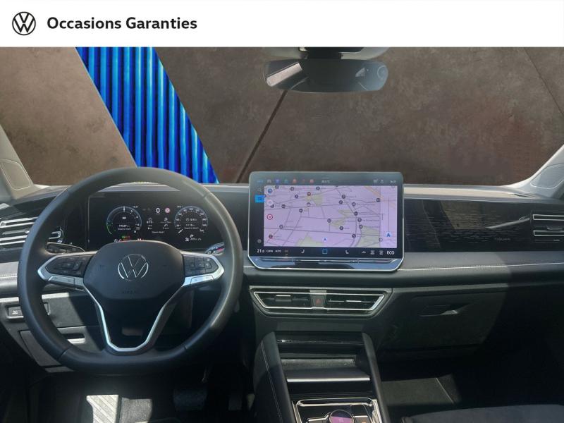 Voitures occasions VOLKSWAGEN TIGUAN Elegance Paris
