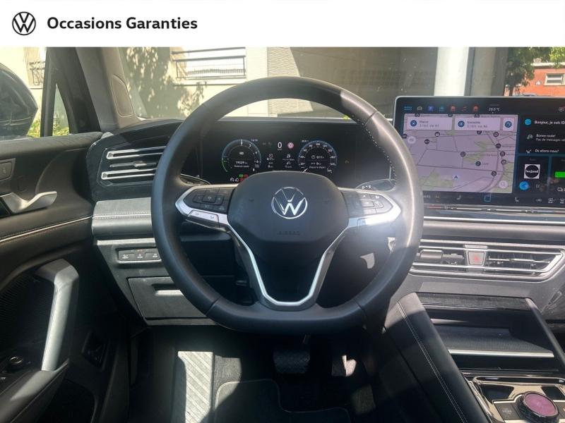 Voitures occasions VOLKSWAGEN TIGUAN Elegance Paris