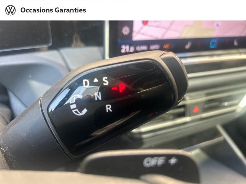 Voitures occasions VOLKSWAGEN TIGUAN Elegance Paris