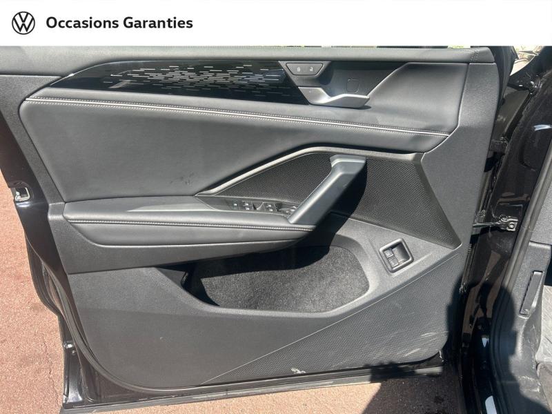 Voitures occasions VOLKSWAGEN TIGUAN Elegance Paris