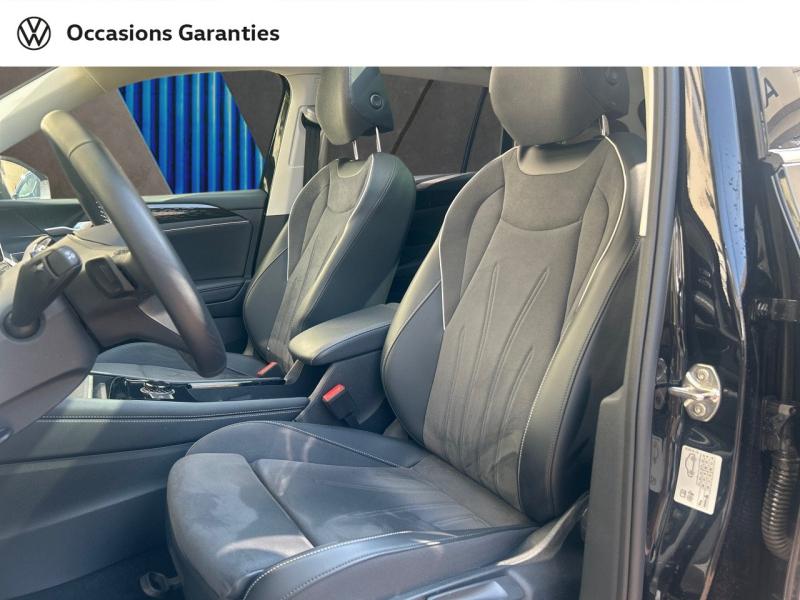 Voitures occasions VOLKSWAGEN TIGUAN Elegance Paris