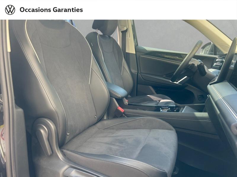 Voitures occasions VOLKSWAGEN TIGUAN Elegance Paris