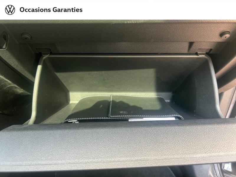 Voitures occasions VOLKSWAGEN TIGUAN Elegance Paris