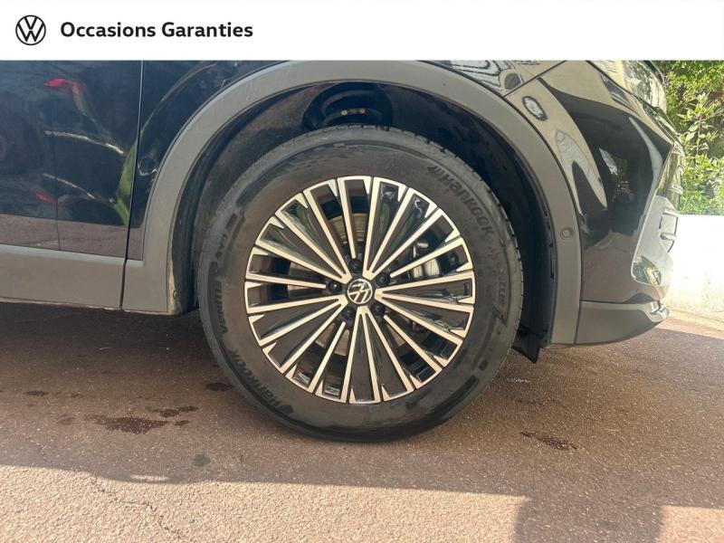 Voitures occasions VOLKSWAGEN TIGUAN Elegance Paris
