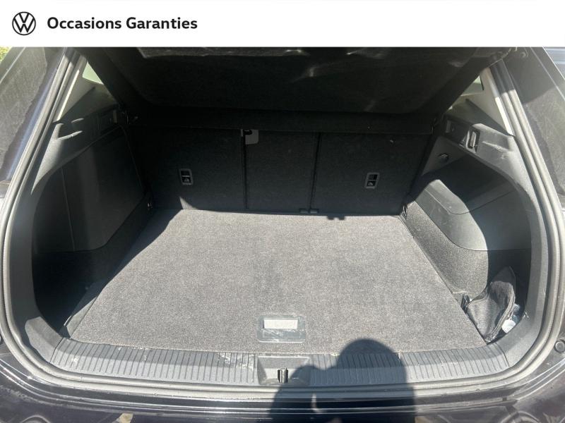 Voitures occasions VOLKSWAGEN TIGUAN Elegance Paris