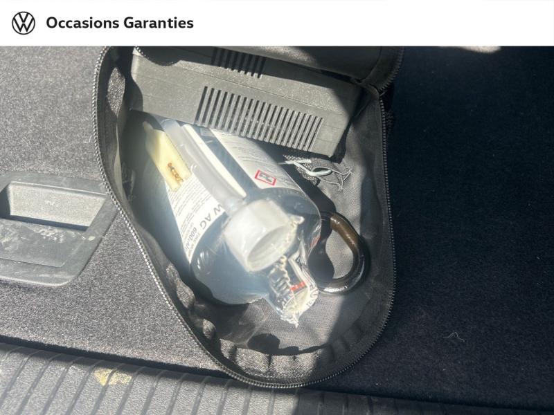 Voitures occasions VOLKSWAGEN TIGUAN Elegance Paris