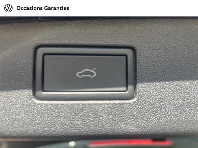 Voitures occasions VOLKSWAGEN TIGUAN Elegance Paris