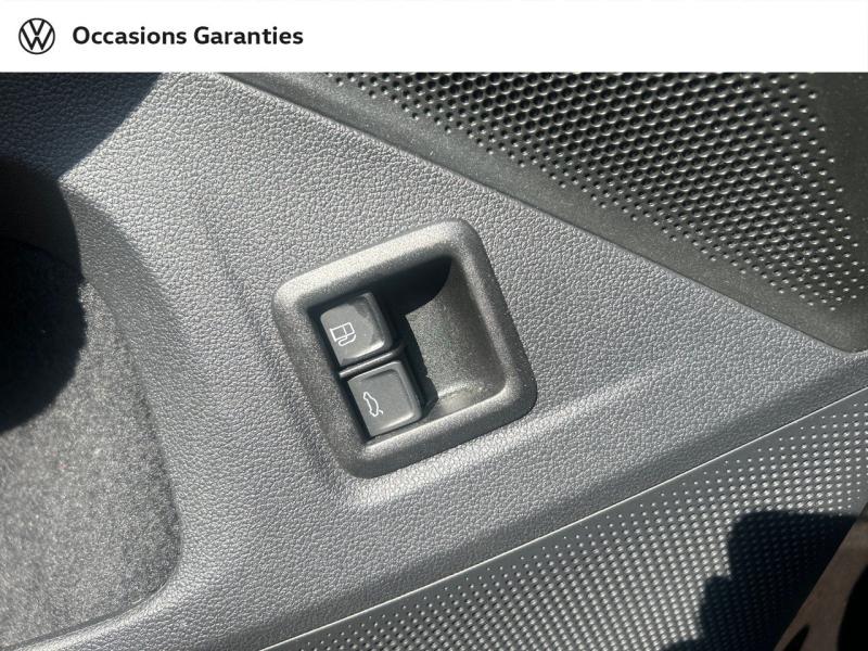 Voitures occasions VOLKSWAGEN TIGUAN Elegance Paris