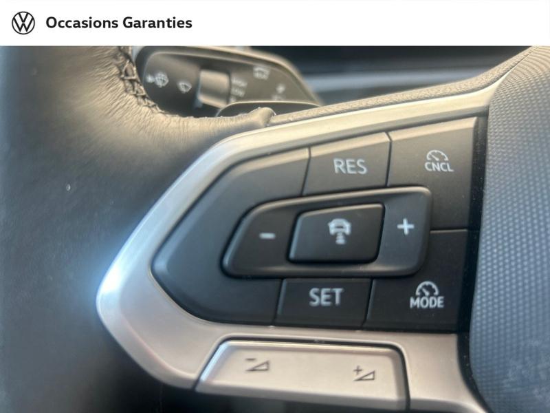 Voitures occasions VOLKSWAGEN TIGUAN Elegance Paris
