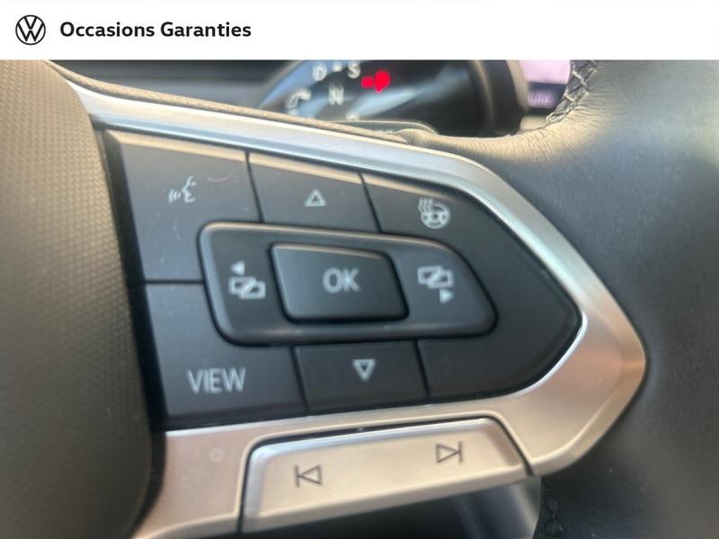 Voitures occasions VOLKSWAGEN TIGUAN Elegance Paris