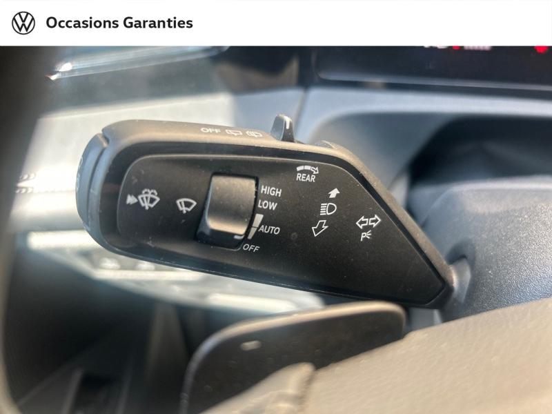 Voitures occasions VOLKSWAGEN TIGUAN Elegance Paris