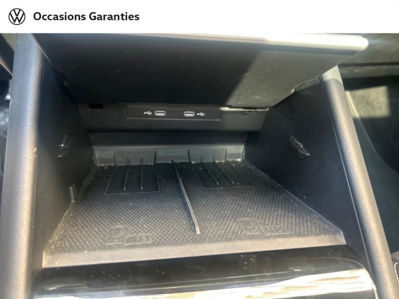 Voitures occasions VOLKSWAGEN TIGUAN Elegance Paris