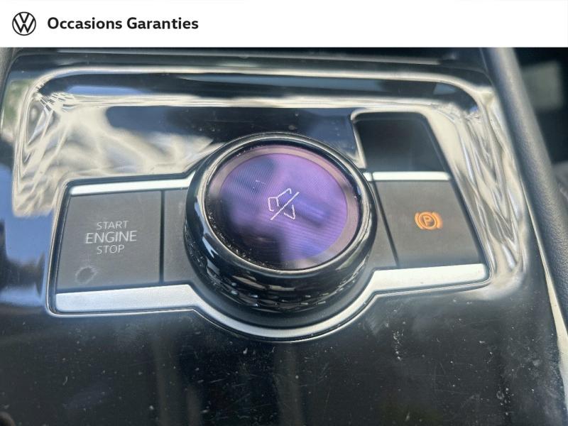 Voitures occasions VOLKSWAGEN TIGUAN Elegance Paris