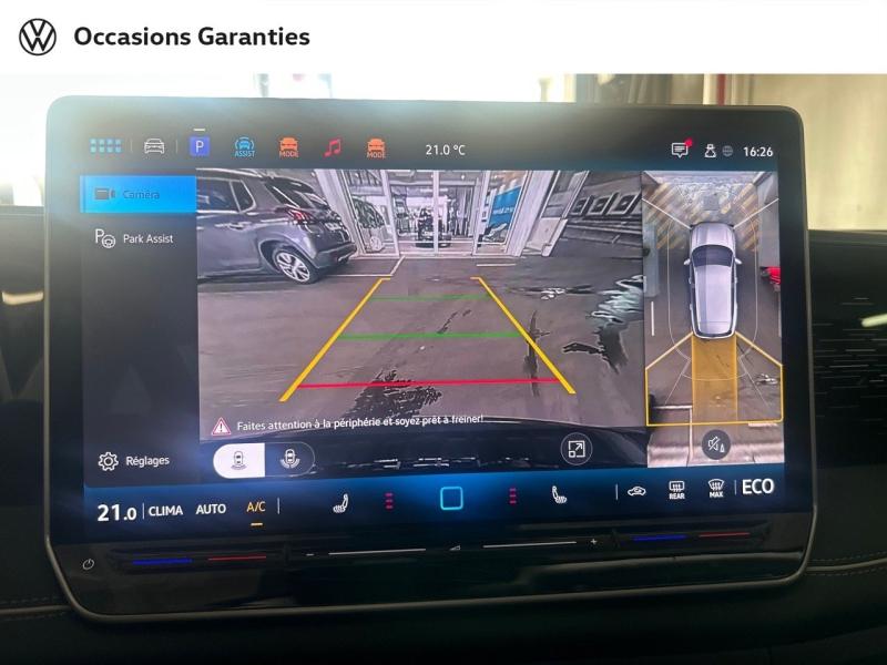 Voitures occasions VOLKSWAGEN TIGUAN Elegance Paris