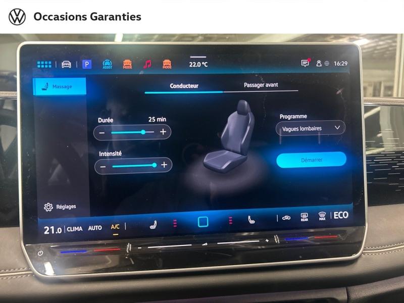 Voitures occasions VOLKSWAGEN TIGUAN Elegance Paris