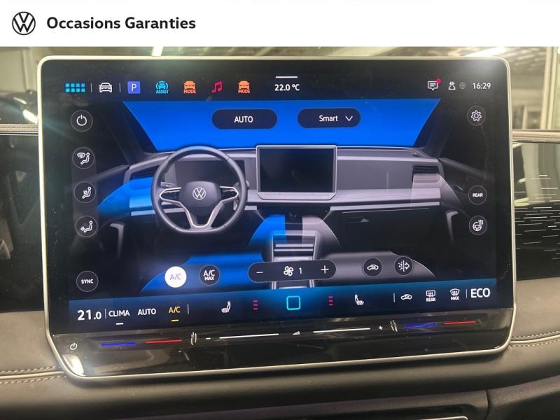 Voitures occasions VOLKSWAGEN TIGUAN Elegance Paris