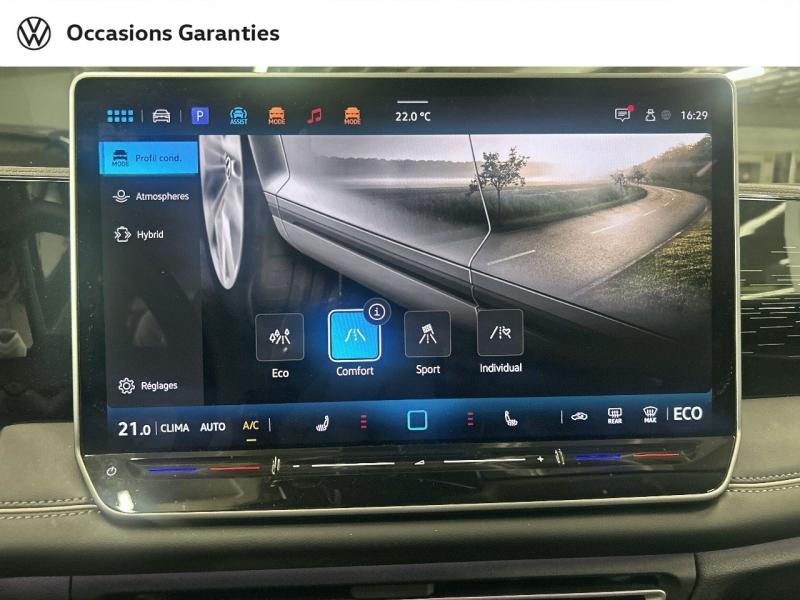 Voitures occasions VOLKSWAGEN TIGUAN Elegance Paris