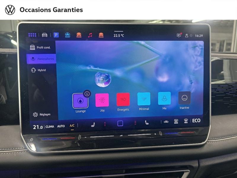 Voitures occasions VOLKSWAGEN TIGUAN Elegance Paris