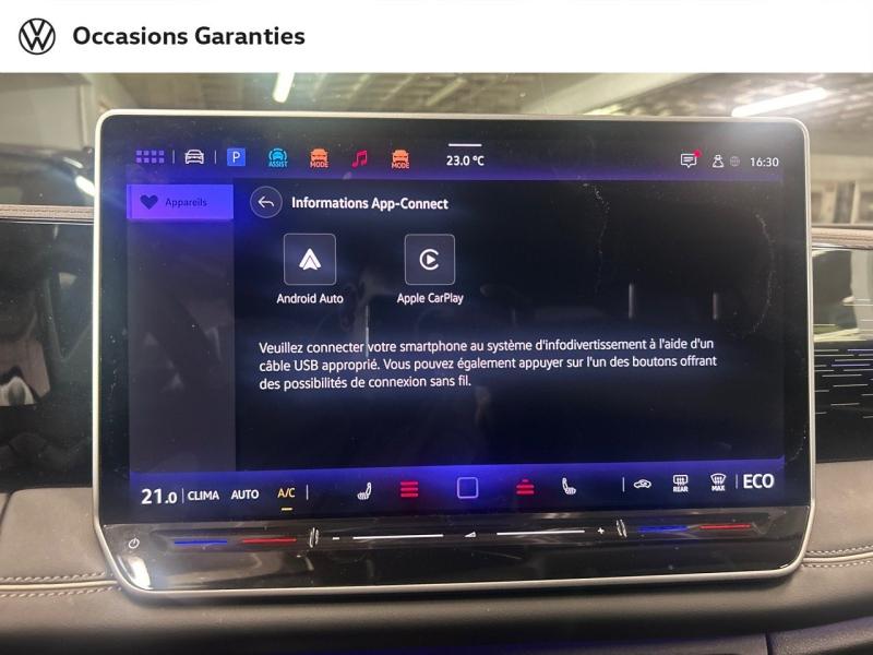 Voitures occasions VOLKSWAGEN TIGUAN Elegance Paris