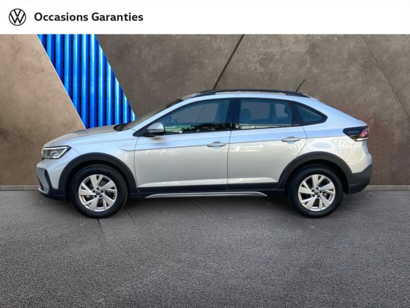 Voitures occasions VOLKSWAGEN TAIGO Life Paris