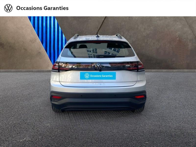Voitures occasions VOLKSWAGEN TAIGO Life Paris
