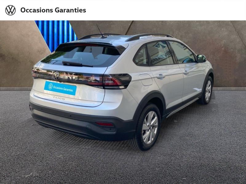 Voitures occasions VOLKSWAGEN TAIGO Life Paris