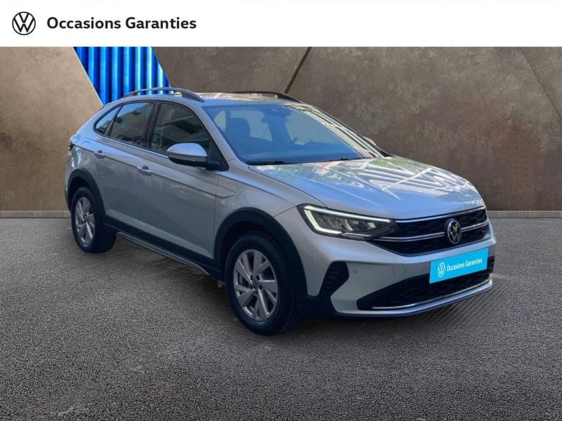 Voitures occasions VOLKSWAGEN TAIGO Life Paris