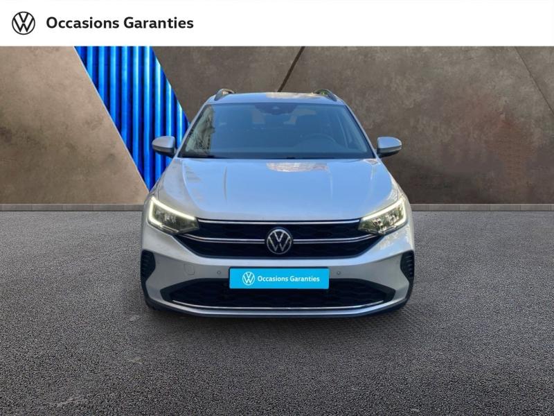 Voitures occasions VOLKSWAGEN TAIGO Life Paris