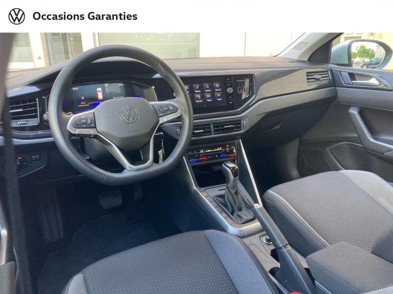 Voitures occasions VOLKSWAGEN TAIGO Life Paris