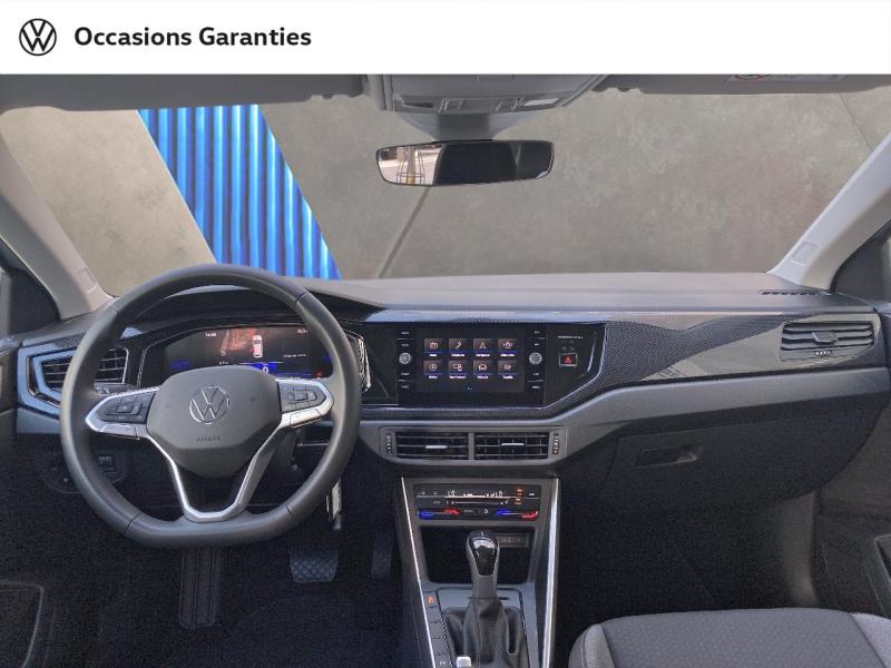 Voitures occasions VOLKSWAGEN TAIGO Life Paris