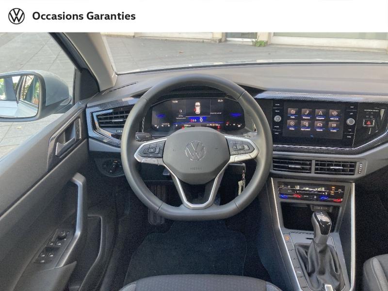 Voitures occasions VOLKSWAGEN TAIGO Life Paris
