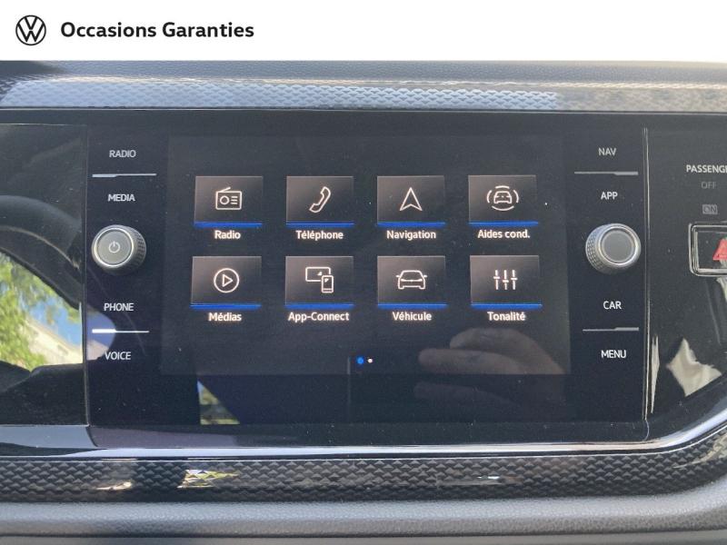 Voitures occasions VOLKSWAGEN TAIGO Life Paris