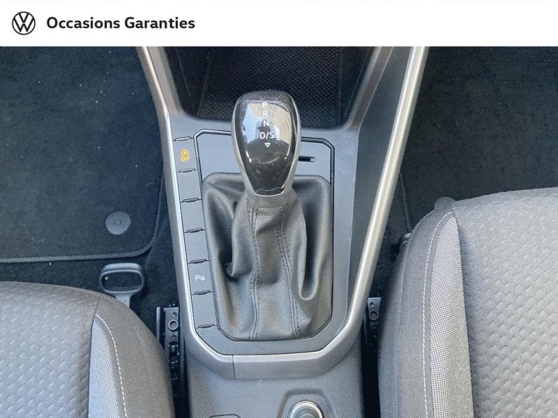 Voitures occasions VOLKSWAGEN TAIGO Life Paris