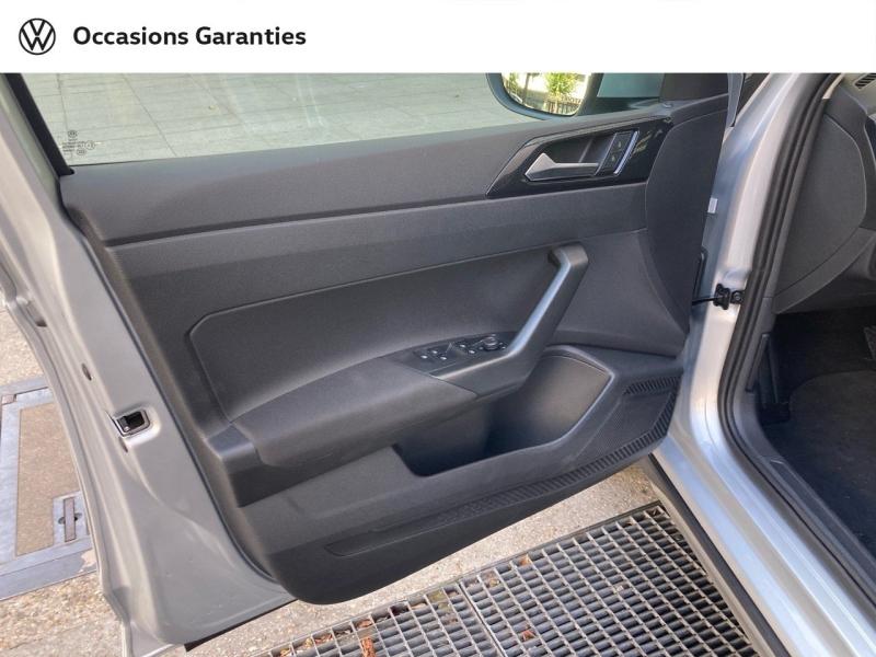Voitures occasions VOLKSWAGEN TAIGO Life Paris