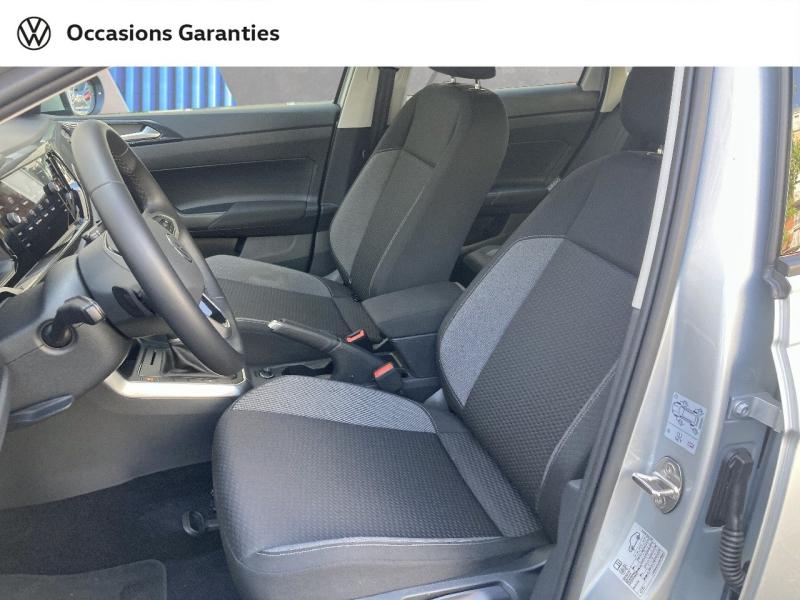 Voitures occasions VOLKSWAGEN TAIGO Life Paris