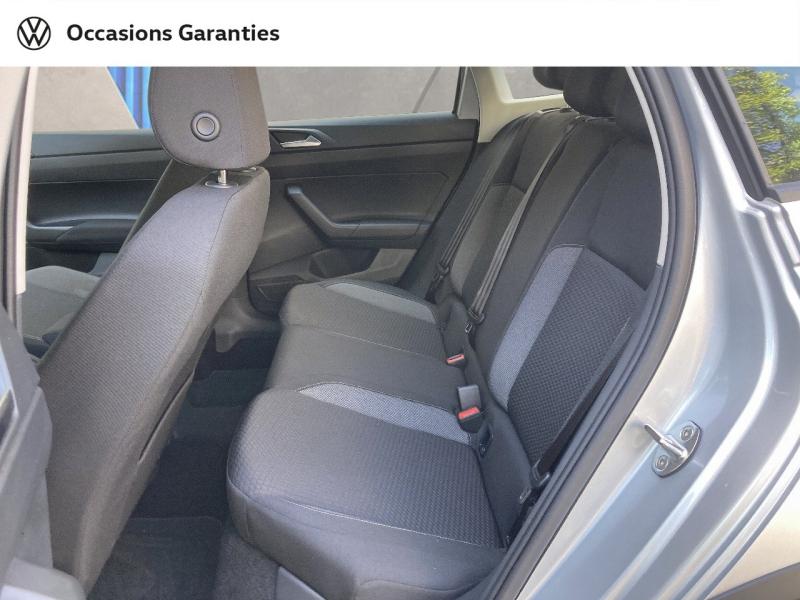 Voitures occasions VOLKSWAGEN TAIGO Life Paris
