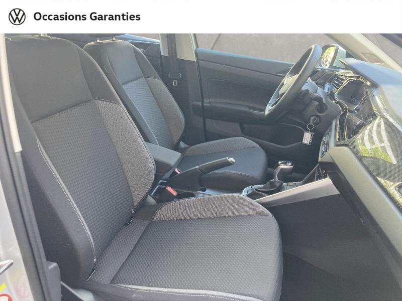 Voitures occasions VOLKSWAGEN TAIGO Life Paris