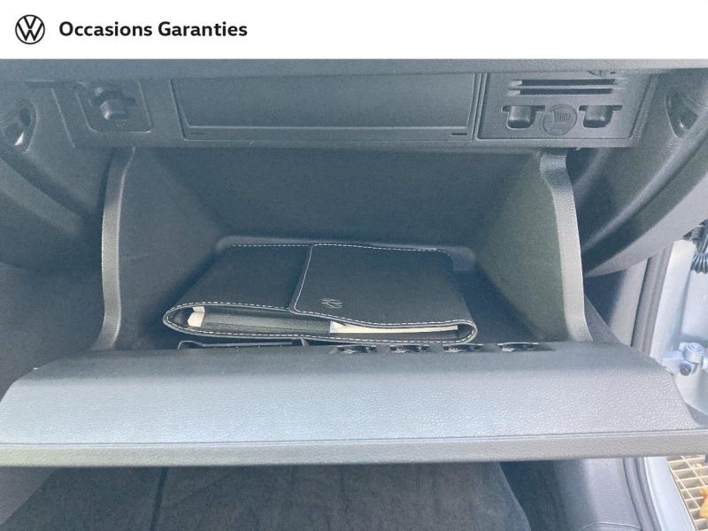 Voitures occasions VOLKSWAGEN TAIGO Life Paris