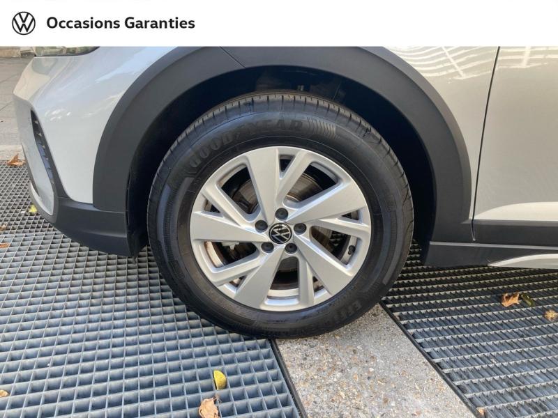 Voitures occasions VOLKSWAGEN TAIGO Life Paris