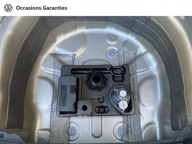 Voitures occasions VOLKSWAGEN TAIGO Life Paris