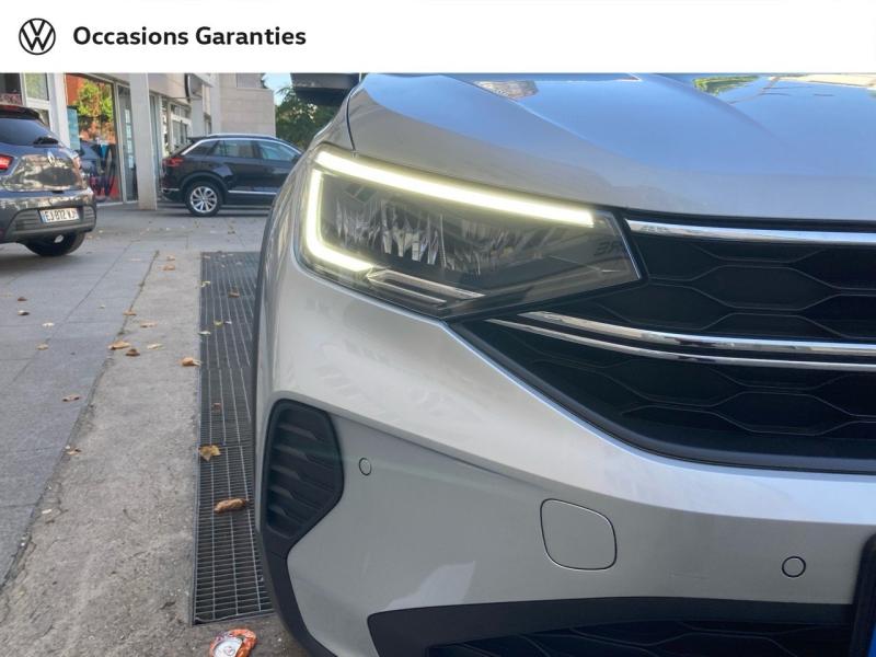 Voitures occasions VOLKSWAGEN TAIGO Life Paris