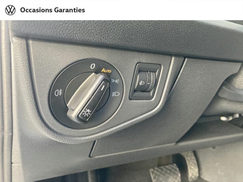 Voitures occasions VOLKSWAGEN TAIGO Life Paris