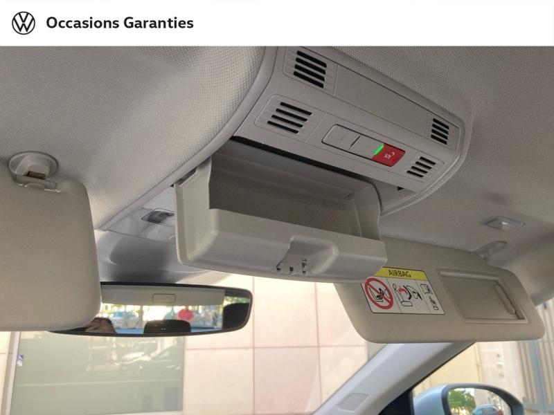 Voitures occasions VOLKSWAGEN TAIGO Life Paris