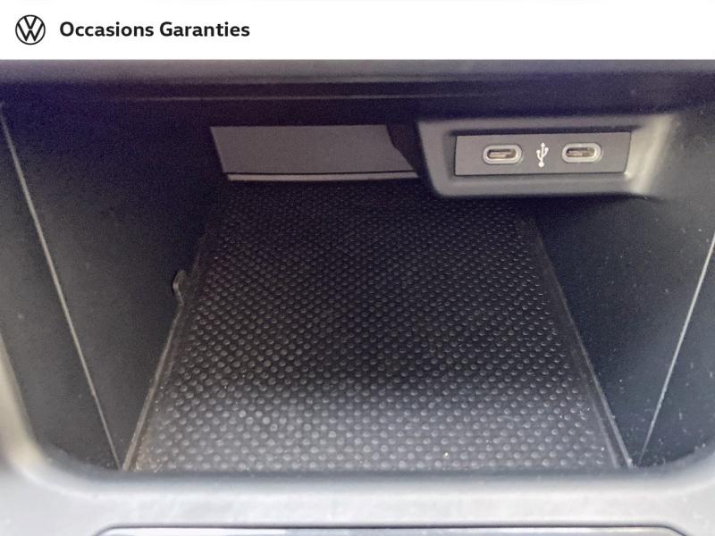 Voitures occasions VOLKSWAGEN TAIGO Life Paris