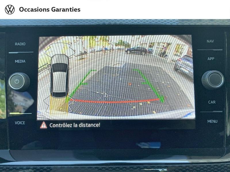 Voitures occasions VOLKSWAGEN TAIGO Life Paris