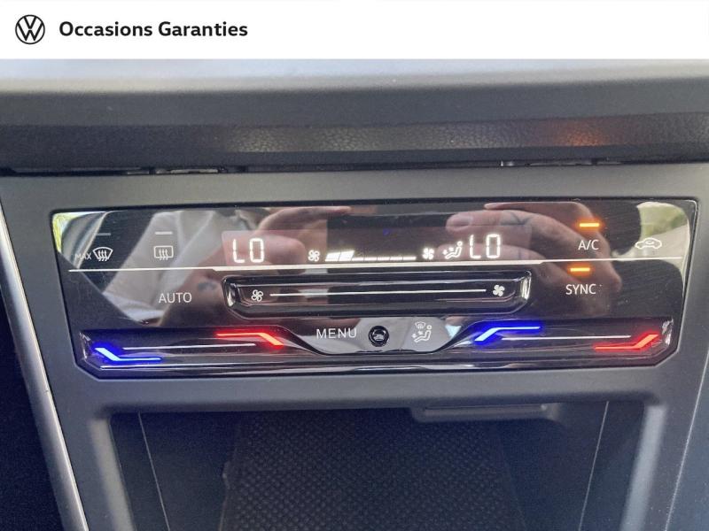 Voitures occasions VOLKSWAGEN TAIGO Life Paris