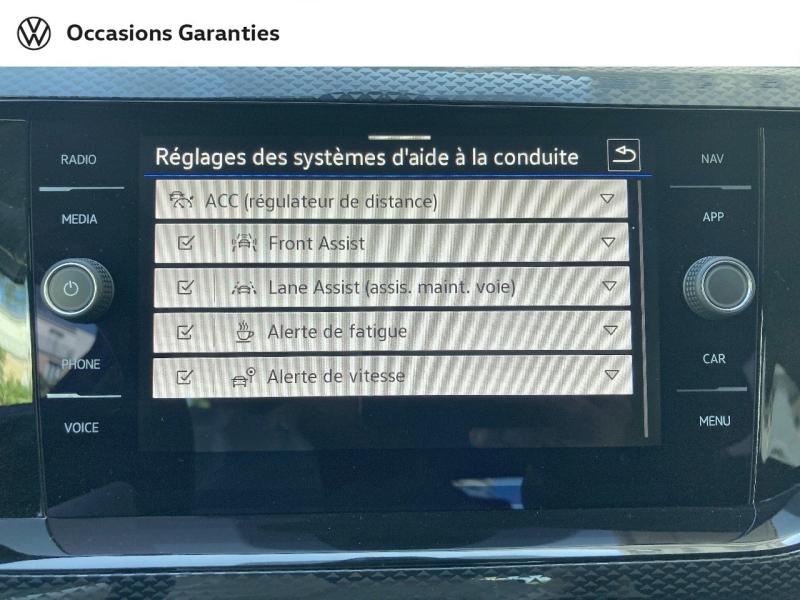 Voitures occasions VOLKSWAGEN TAIGO Life Paris